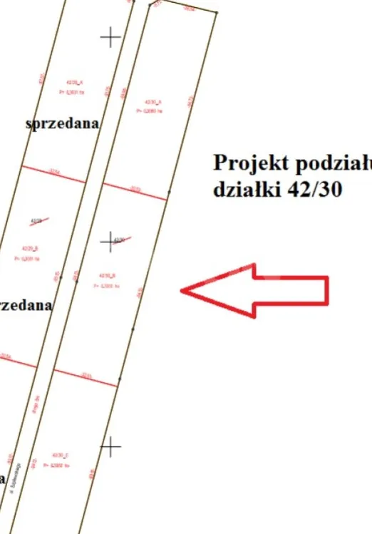 Działka na sprzedaż Słupsk